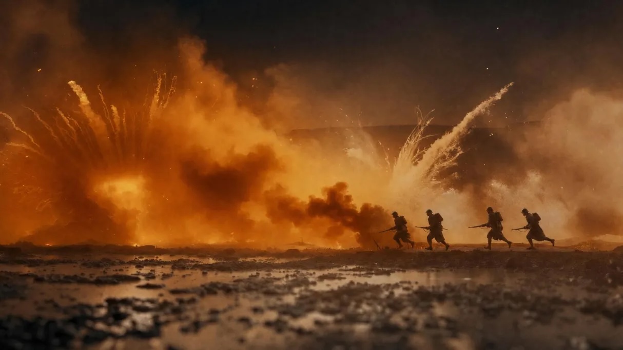 Quand Verdun a cessé d'être un nom pour devenir un symbole